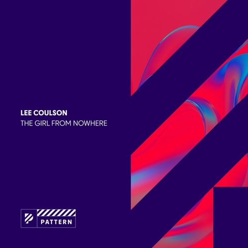 Lee Coulson - The Girl From Nowhere [PAT030]